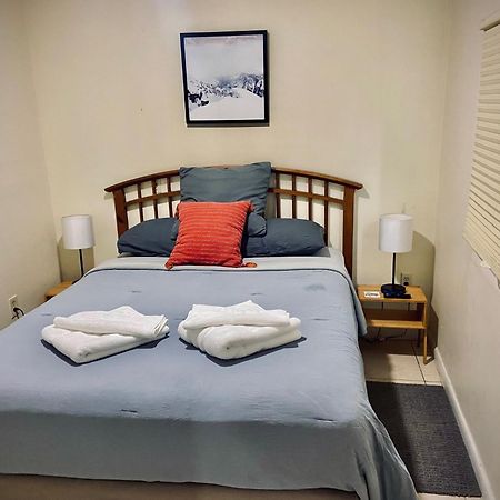 Private Room Near Miami Airport - Free Parking - 01 Εξωτερικό φωτογραφία