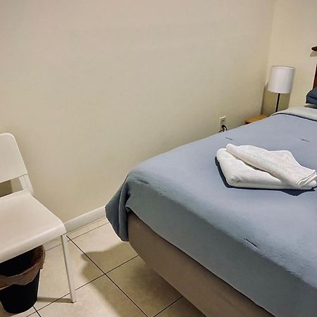 Private Room Near Miami Airport - Free Parking - 01 Εξωτερικό φωτογραφία