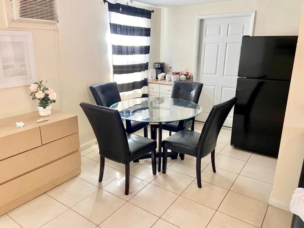 Private Room Near Miami Airport - Free Parking - 01 Εξωτερικό φωτογραφία
