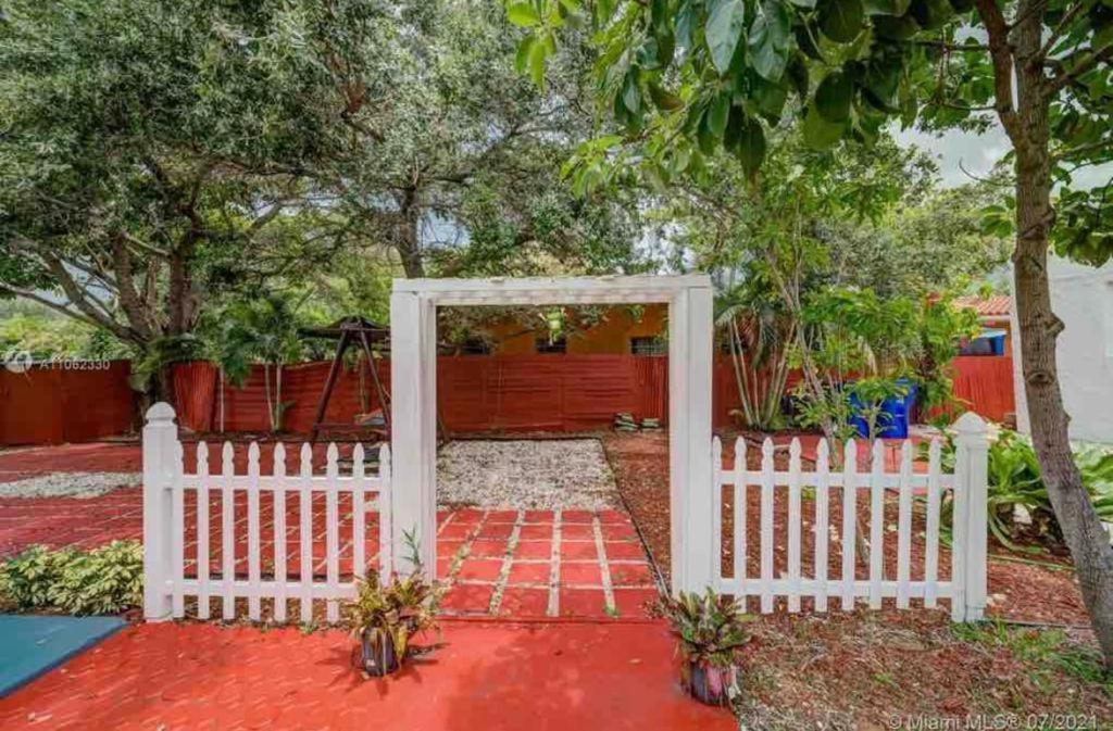 Private Room Near Miami Airport - Free Parking - 01 Εξωτερικό φωτογραφία