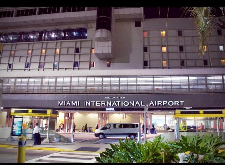 Private Room Near Miami Airport - Free Parking - 01 Εξωτερικό φωτογραφία