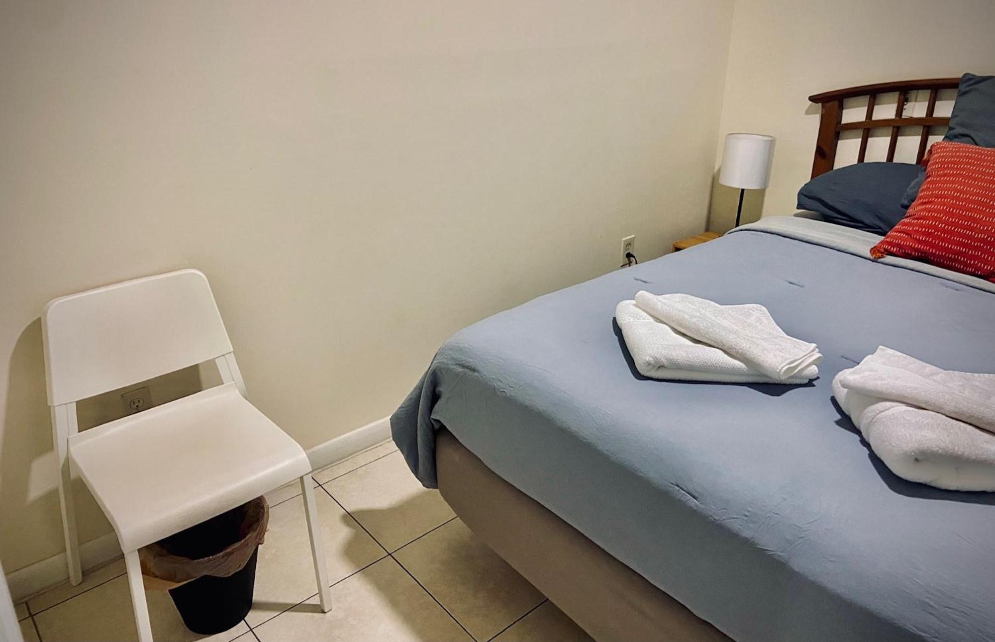 Private Room Near Miami Airport - Free Parking - 01 Εξωτερικό φωτογραφία